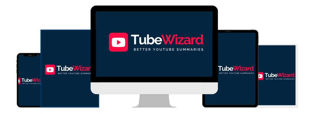 What is TubeWizard?