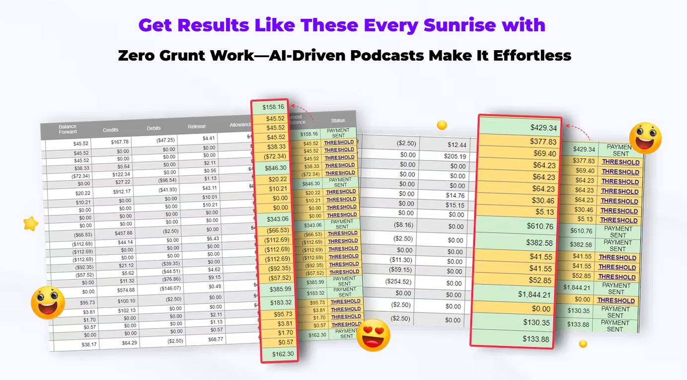 AI-Podcast-Empire-Review-Proofs