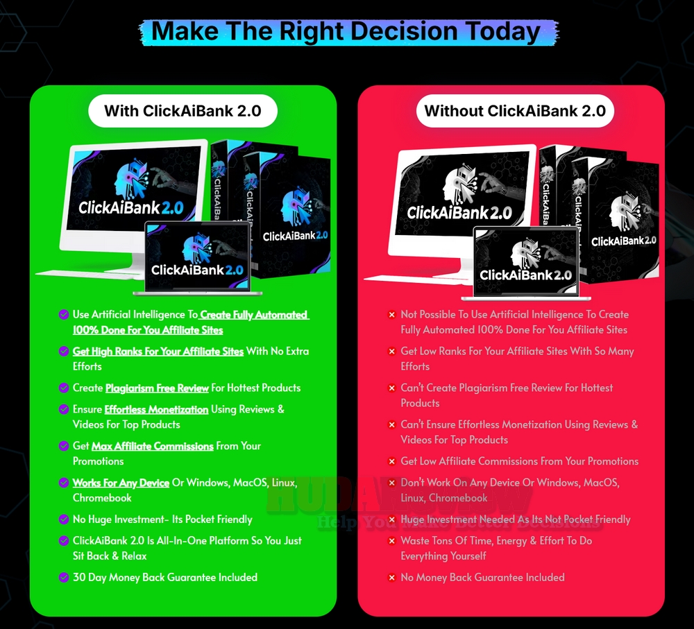 ClickAIBank-2-Review-Decision