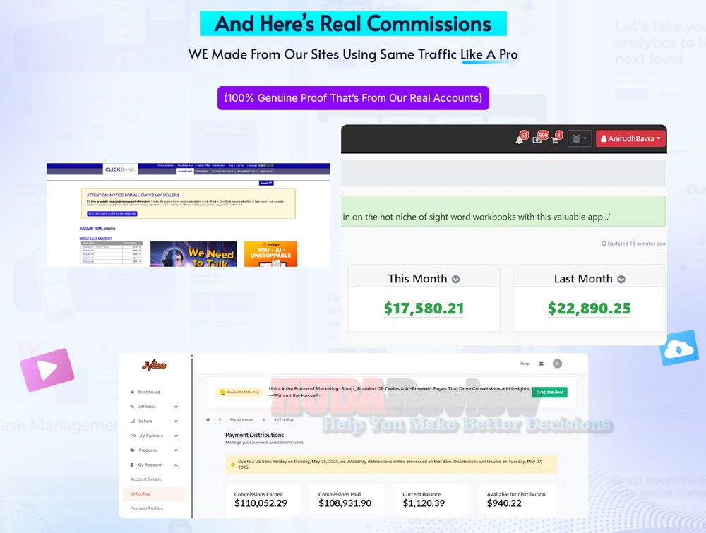 ClickAIBank-2-Review-Real-Commissions