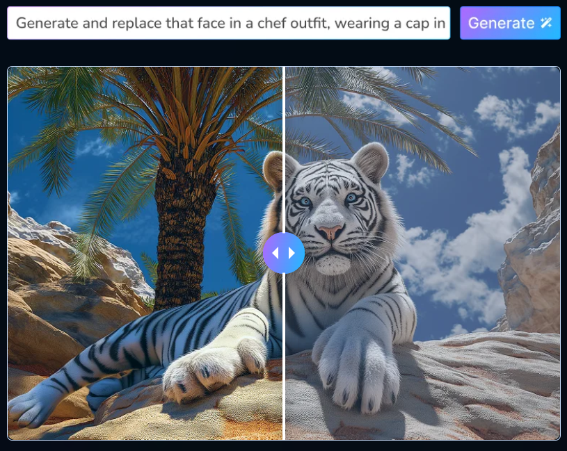 Talking Visualised Talking Visuals Review - Create Lifelike Talking Avatars Easily