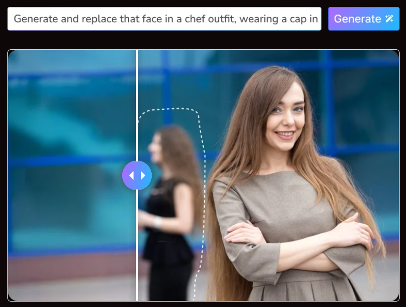 Talking Visualised Talking Visuals Review - Create Lifelike Talking Avatars Easily
