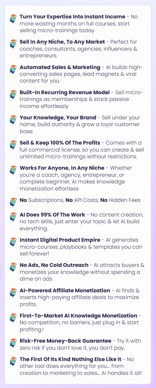 Pricing And Affordability