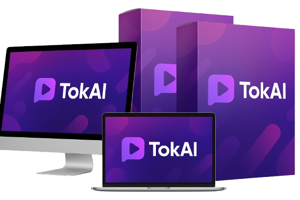 TokAI Review Demo The Secret Weapon for TikTok Growth?