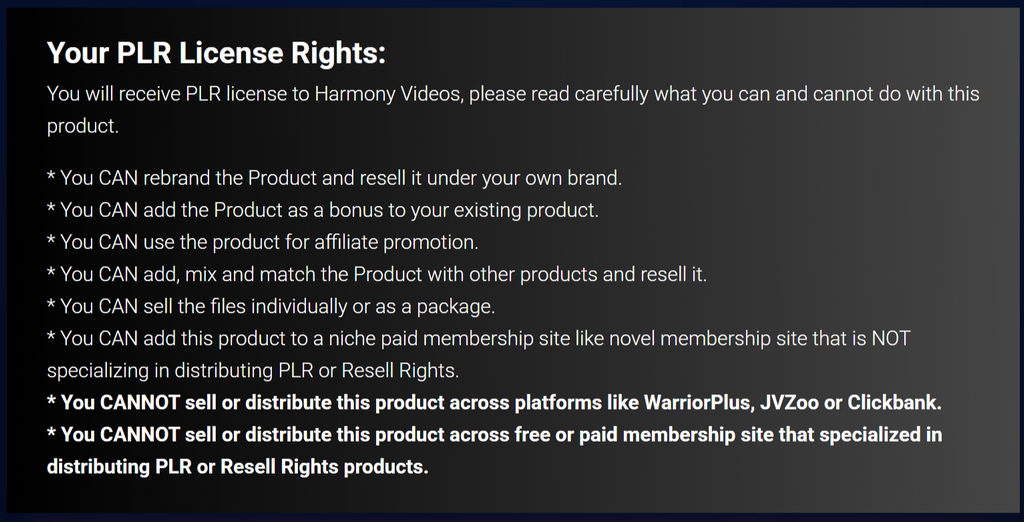 harmony-videos-review-what-is-it