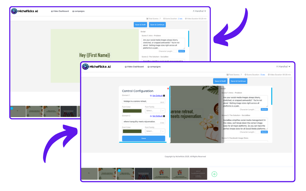 NicheFlicks AI Review 2025, Huge Bonus, Discount Code, OTOs