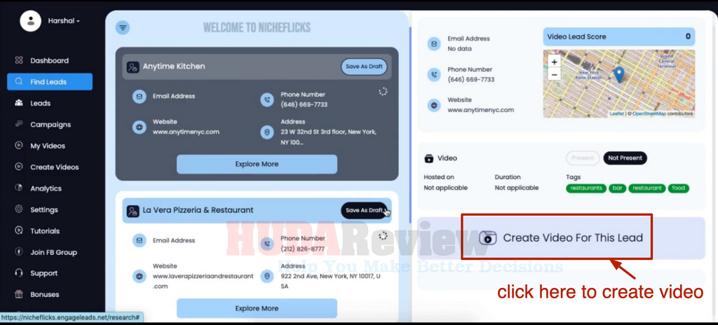 NicheFlicks AI Review 2025, Huge Bonus, Discount Code, OTOs