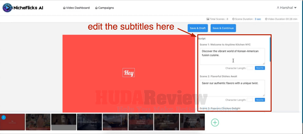 NicheFlicks AI Review 2025, Huge Bonus, Discount Code, OTOs