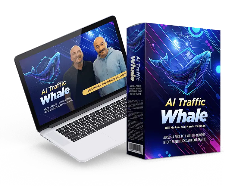 AI Traffic Whale Review: My Honest Take For 2026