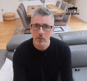 Mark-Bishop