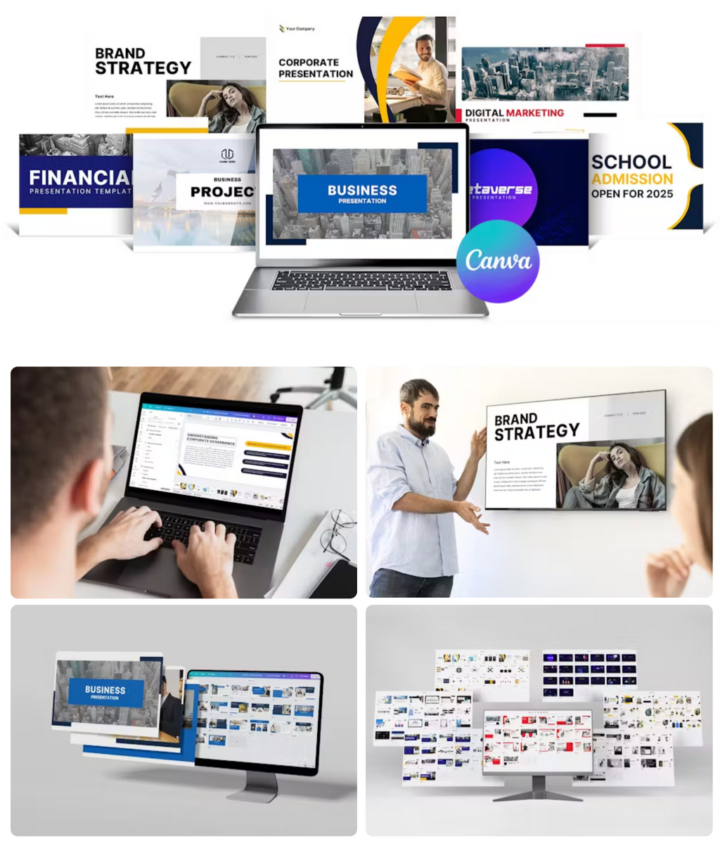 Magic Design Templates PRO Review 2025 with Huge Bonuses