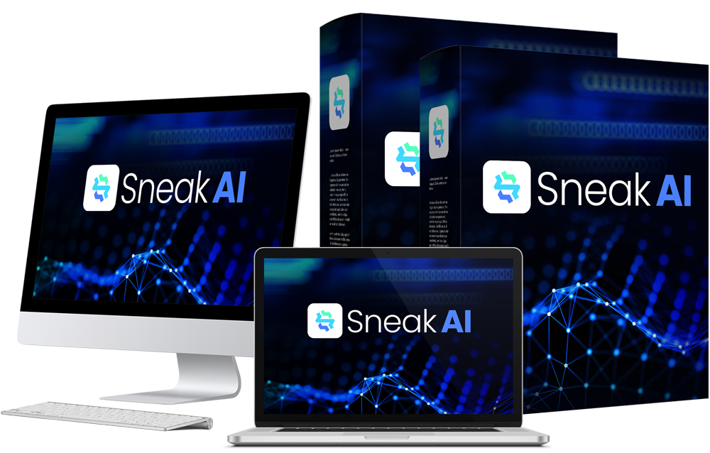 SNEAK AI Review 2025, App Using Details, 30% Off Code Included
