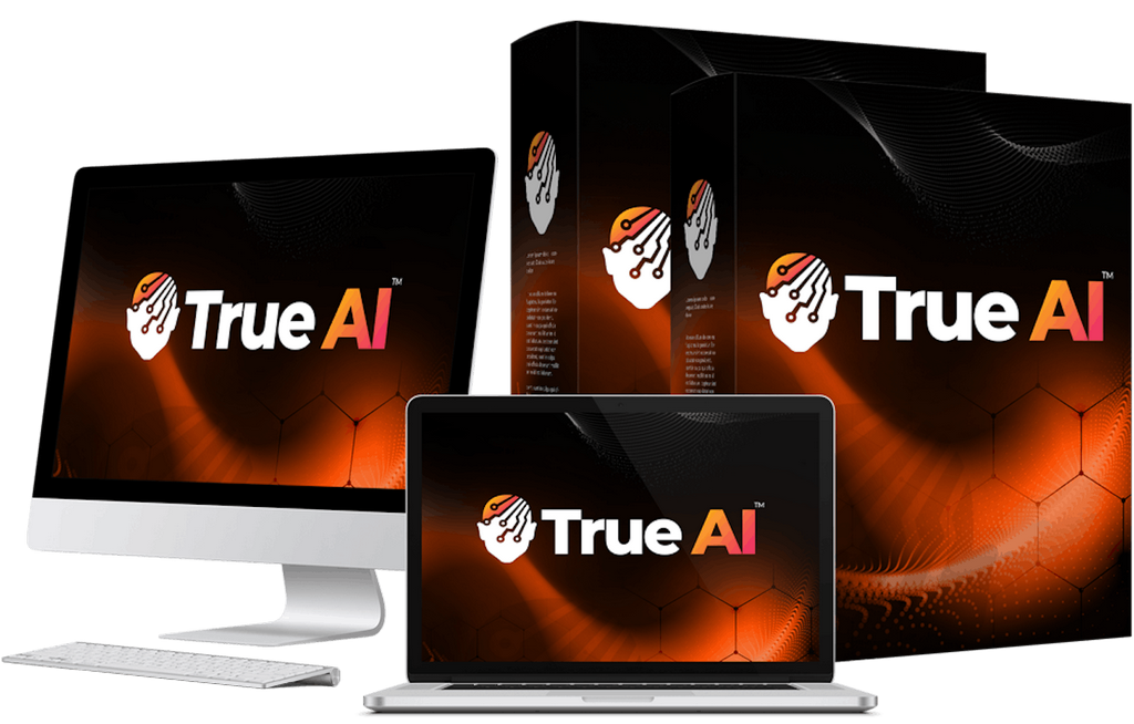 TRUE AI Review & App Demo, Discount Code, Huge Bonuses