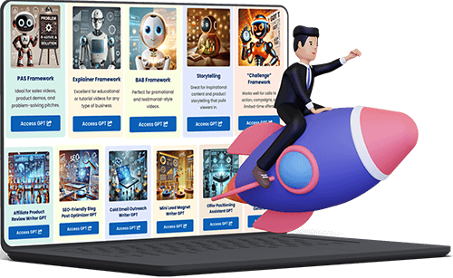 Scripts Gpt Video Script Pro GPT Review - Don't miss this AI system!