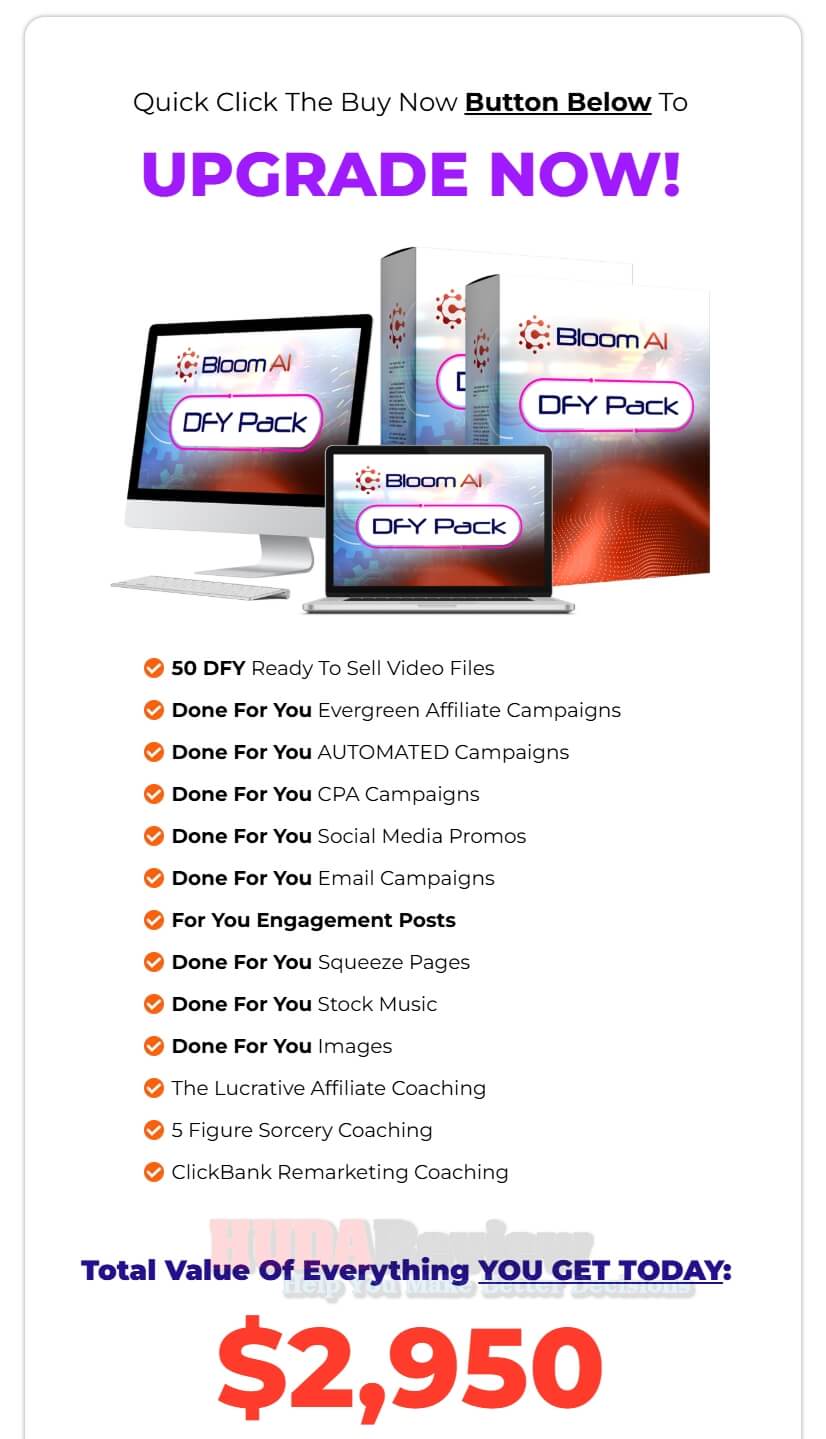 Bloom AI Ultimate Review - Instantly Unlock Unlimited Free Traffic