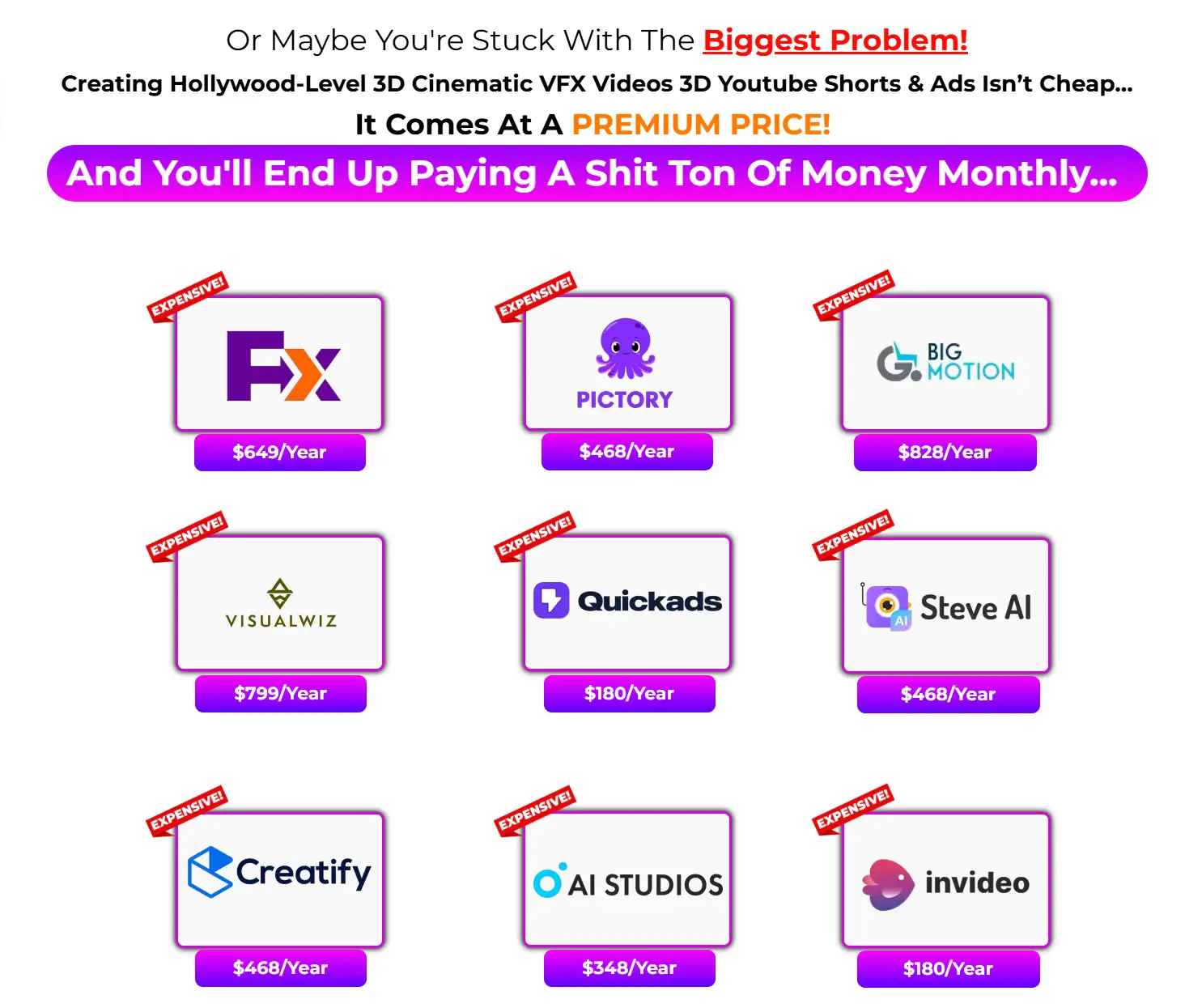 FAQ Of The CineFX AI - World's First AI Powered VFX Content Maker App Review