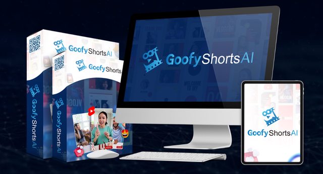 GoofyShorts AI