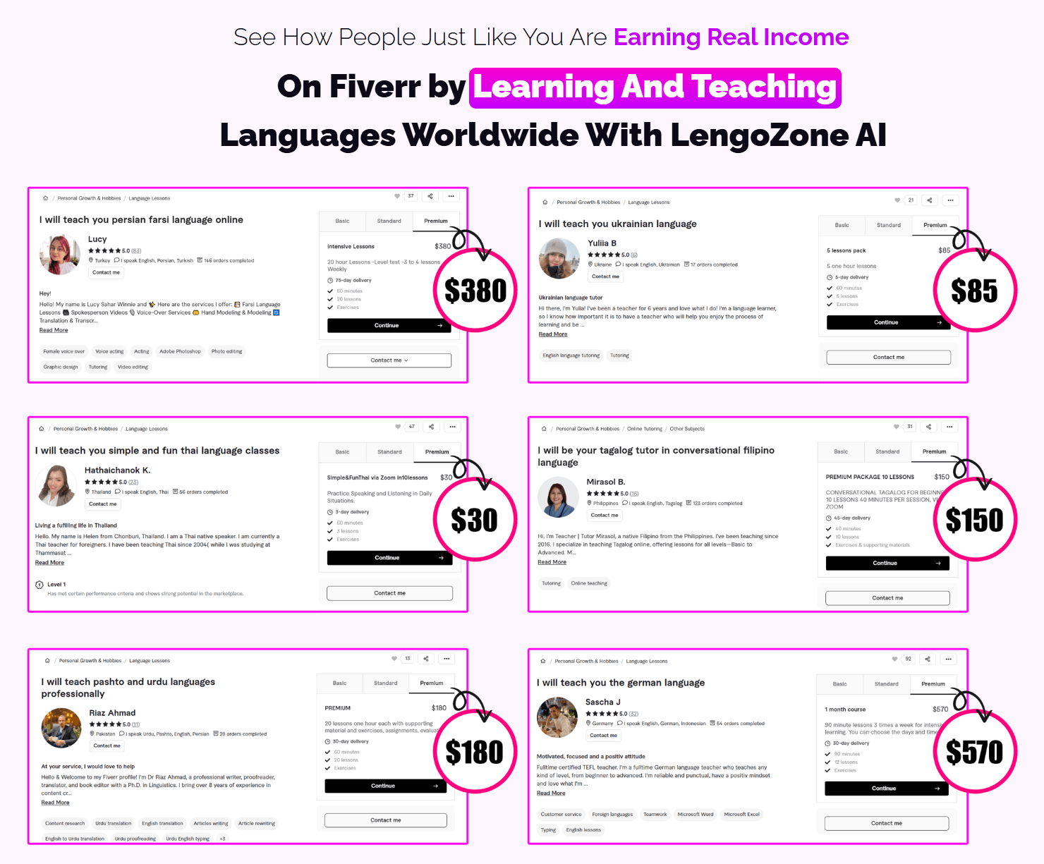 LingoZen-AI-Review-Commercial