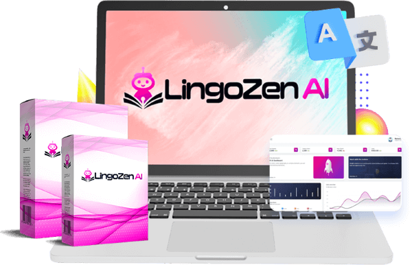 LingoZen-AI-Review