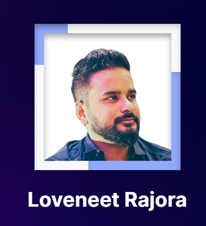 Loveneet-Rajora