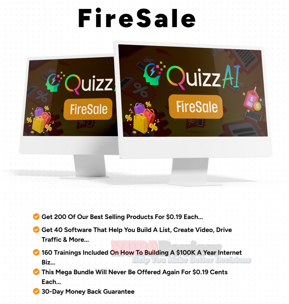 Comparison With Competitors of (PLR Firesale) Smart Hustle Blueprint