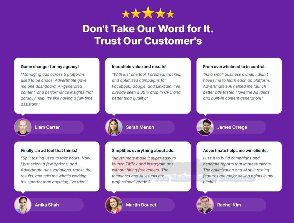 advertmate-Review-Comments