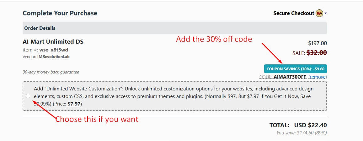 AI Mart Review & Demo - Own the Platform, Not Just the Tools