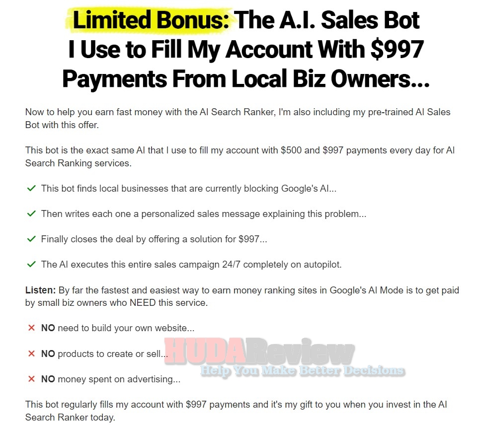 AI-Search-Ranker-Limited-Bonus