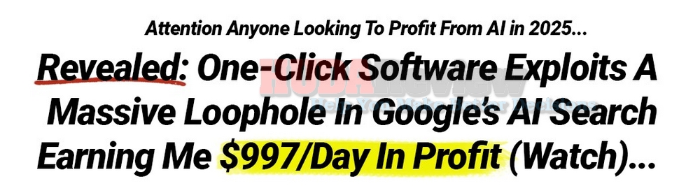 Why should you buy AI Search Ranker