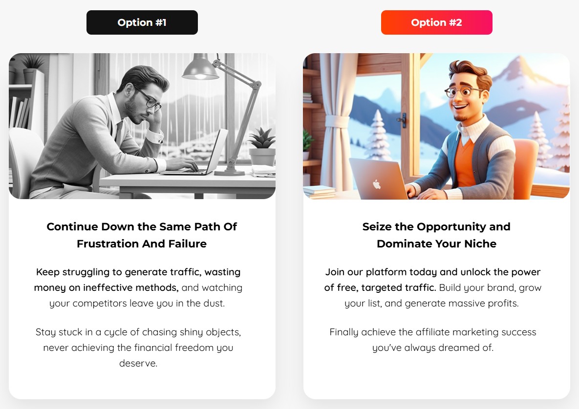 What is Free Post Zone?