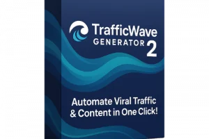 Why should you buy TrafficWave Generator 3.0?