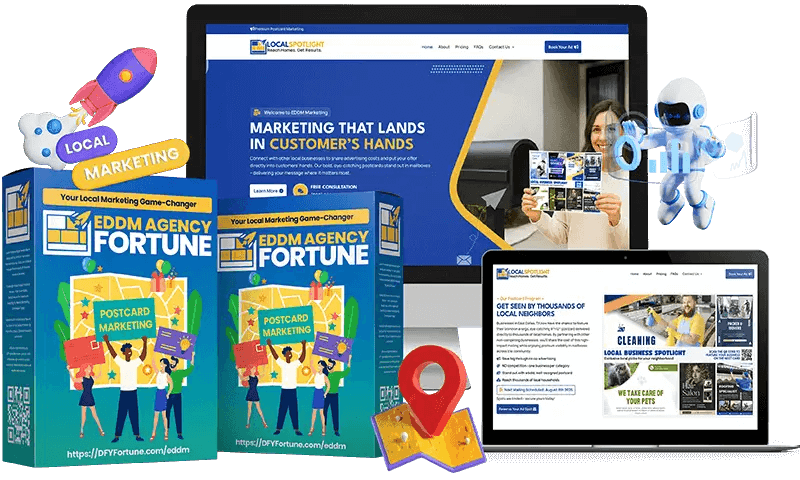 Why should you buy Challenge Profits Fortune - DFY Viral Challenge Platform