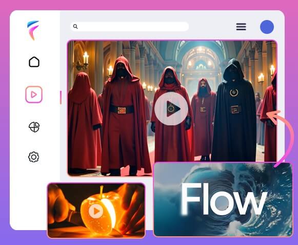 Flowy Review & App Demo - The Future of AI Video Editing?