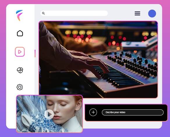 Flowy Review & App Demo - The Future of AI Video Editing?