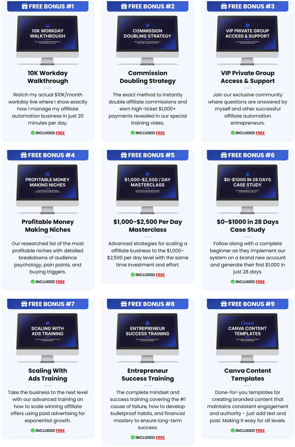 affiliate-automation-academy-review-bonuses