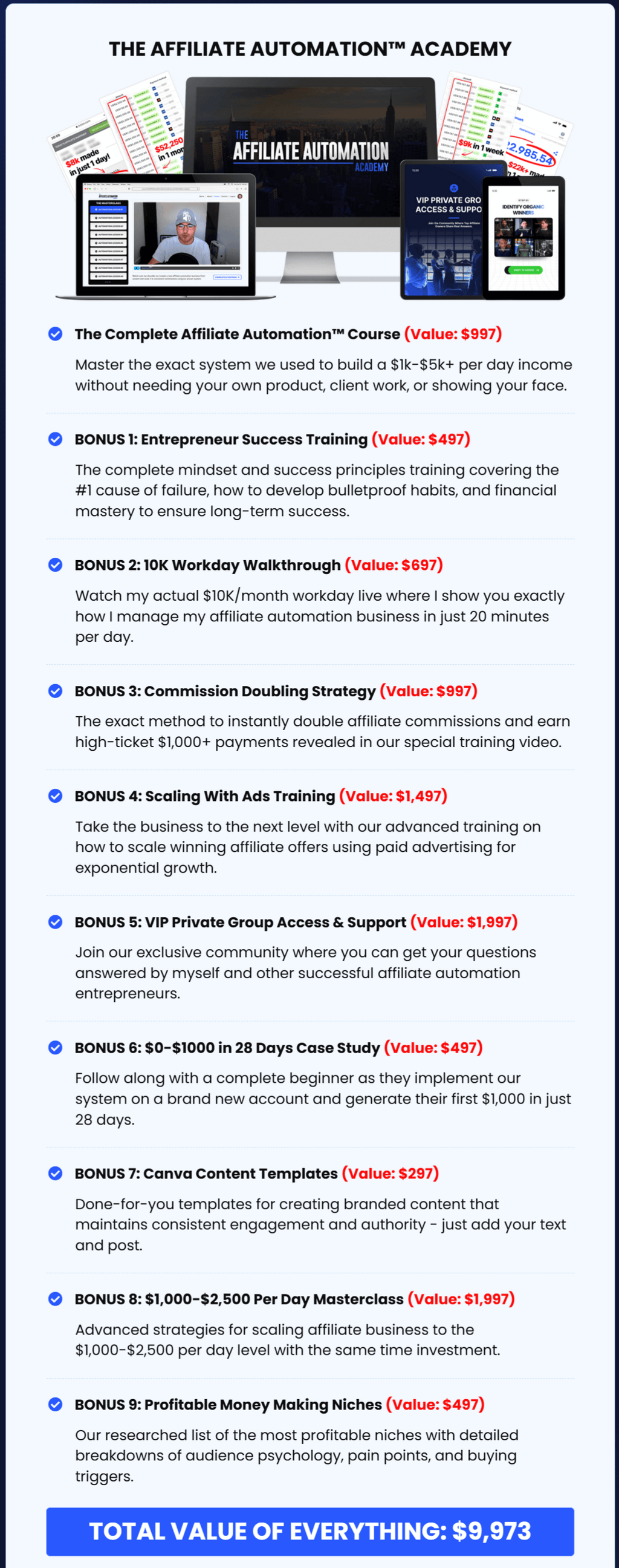 affiliate-automation-academy-review-price