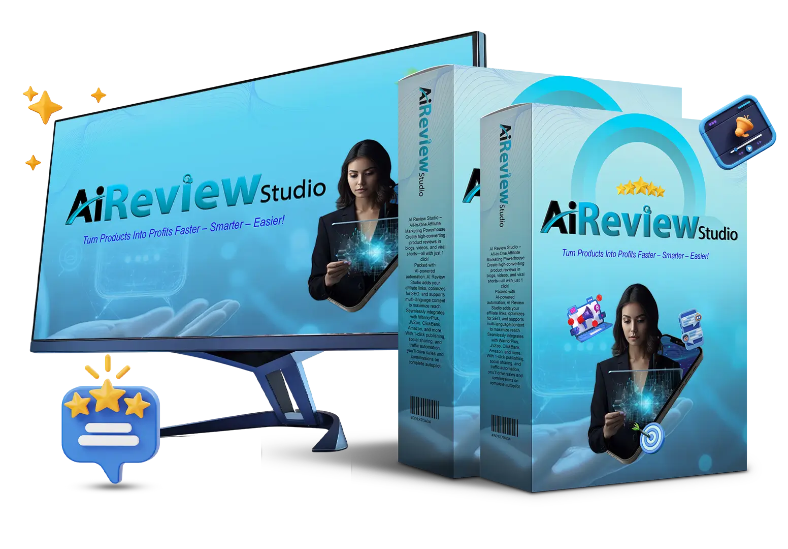 What is Affiliated Writer - AI Automation Plugin?