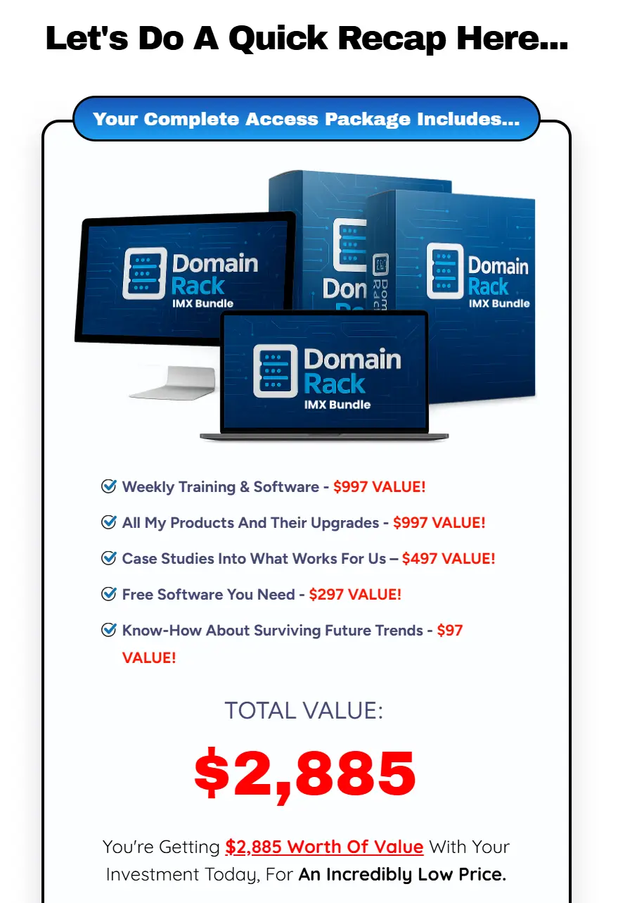 DomainRack-OTO5