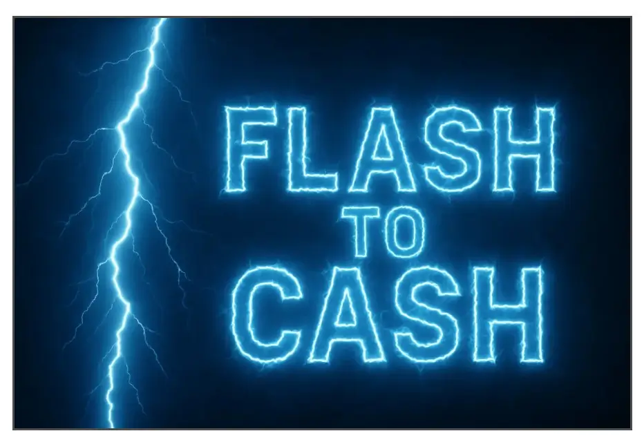 Flash To Cash Review with Course Walk-through, Huge Bonuses