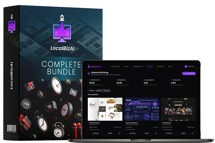 LocalBizAI-Bundle