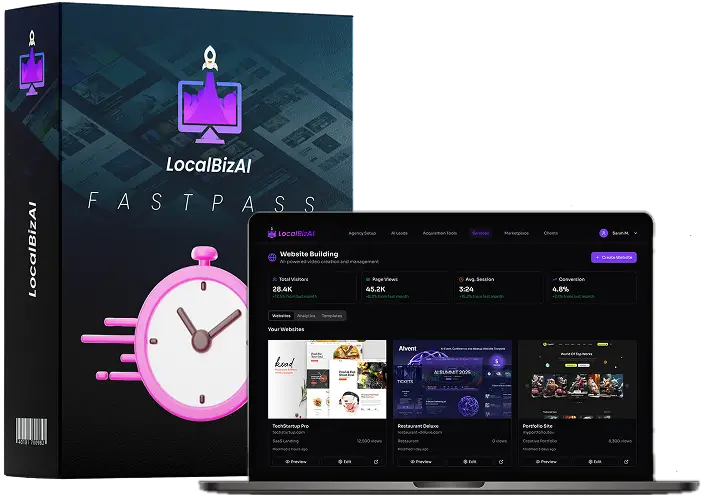 LocalBizAI-FP