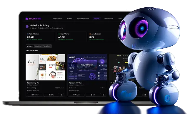 LocalBizAI-Feature-1