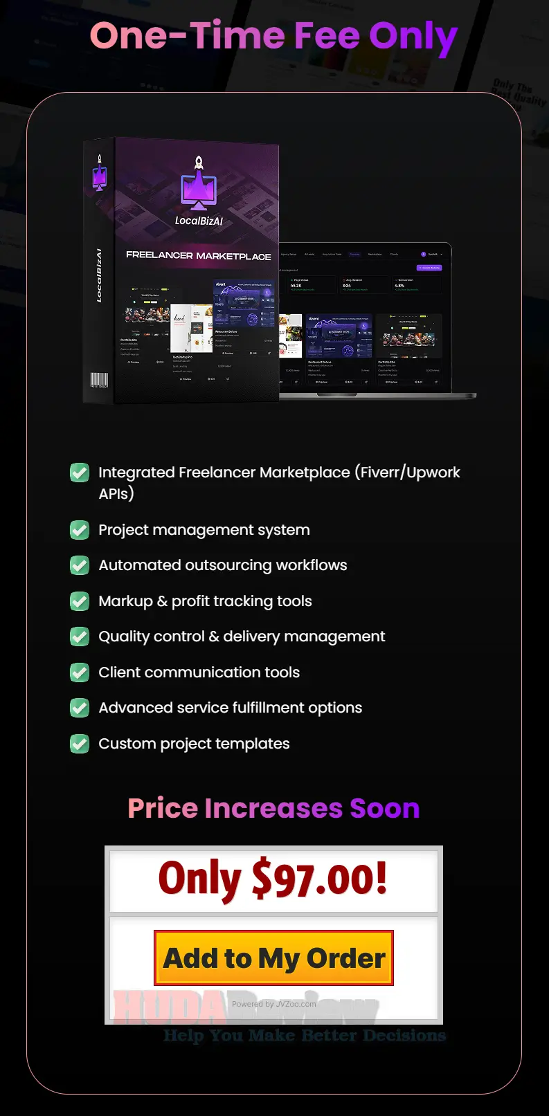 LocalBizAI-OTO4-Recap