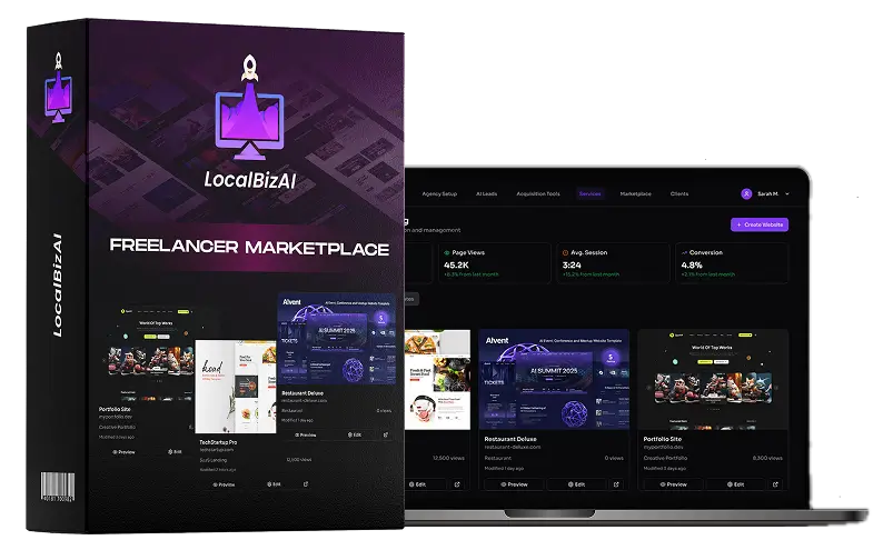 LocalBizAI-OTO4