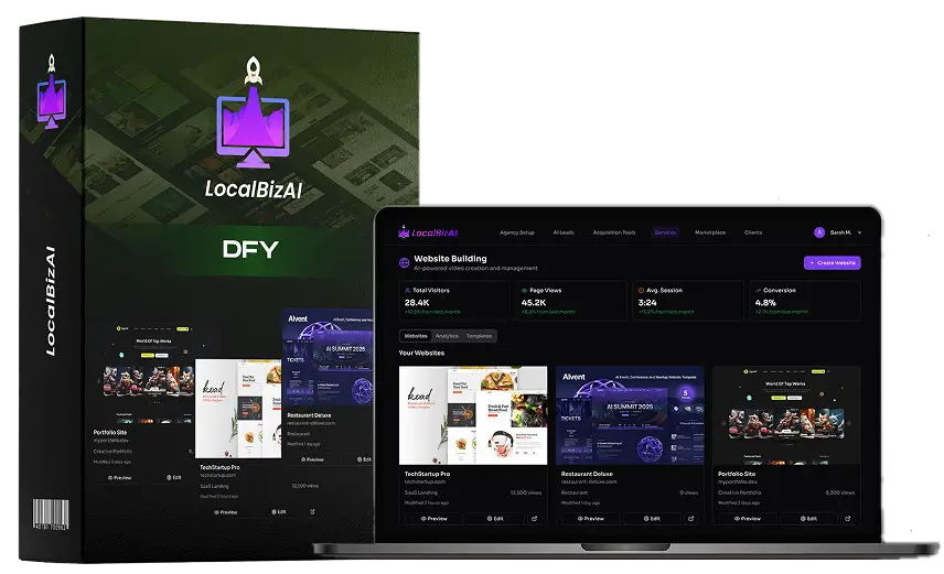 LocalBizAI-OTO6
