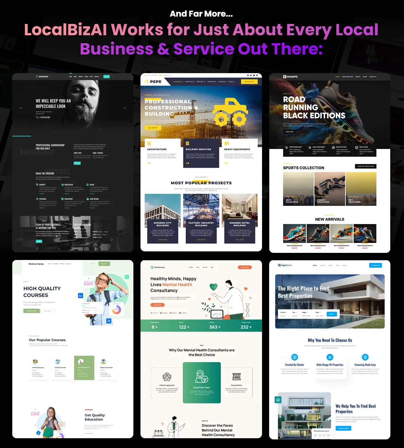 LocalBizAI-Review-1000