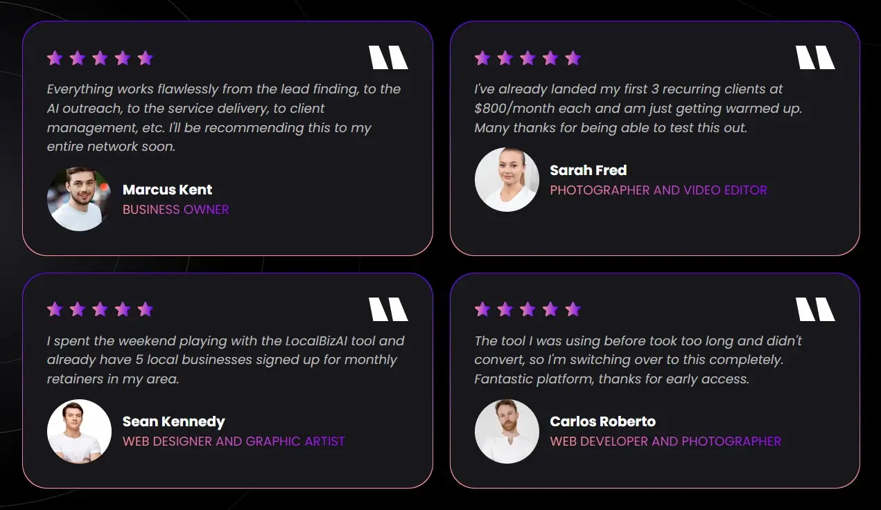 LocalBizAI-Review-Comments