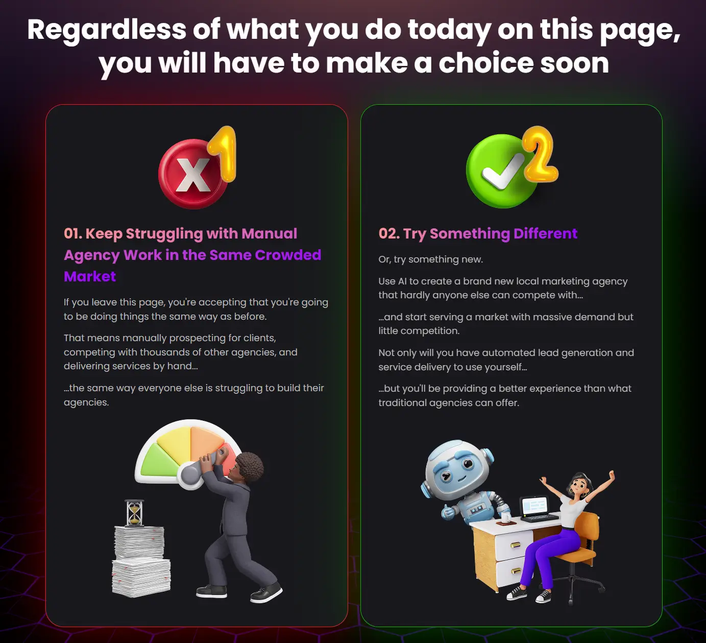 LocalBizAI-Review-Yes-No
