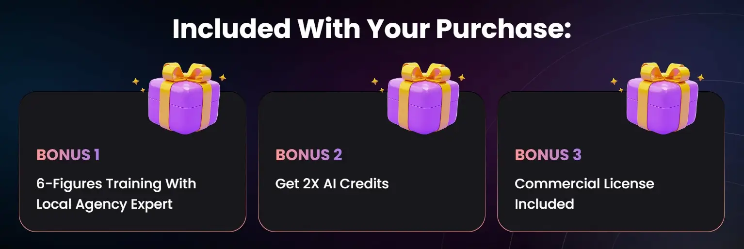 LocalBizAI-Special-Bonuses
