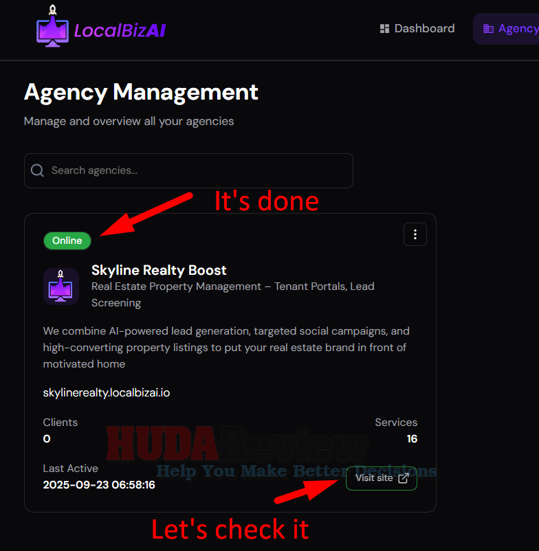 LocalBizAI-Step-15